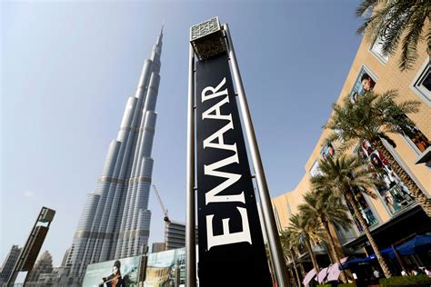 Emaar Properties